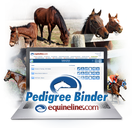 Pedigree Binder