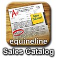 Sales Catalog App for iPad