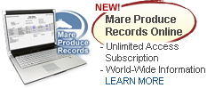 Mare Produce Records Online